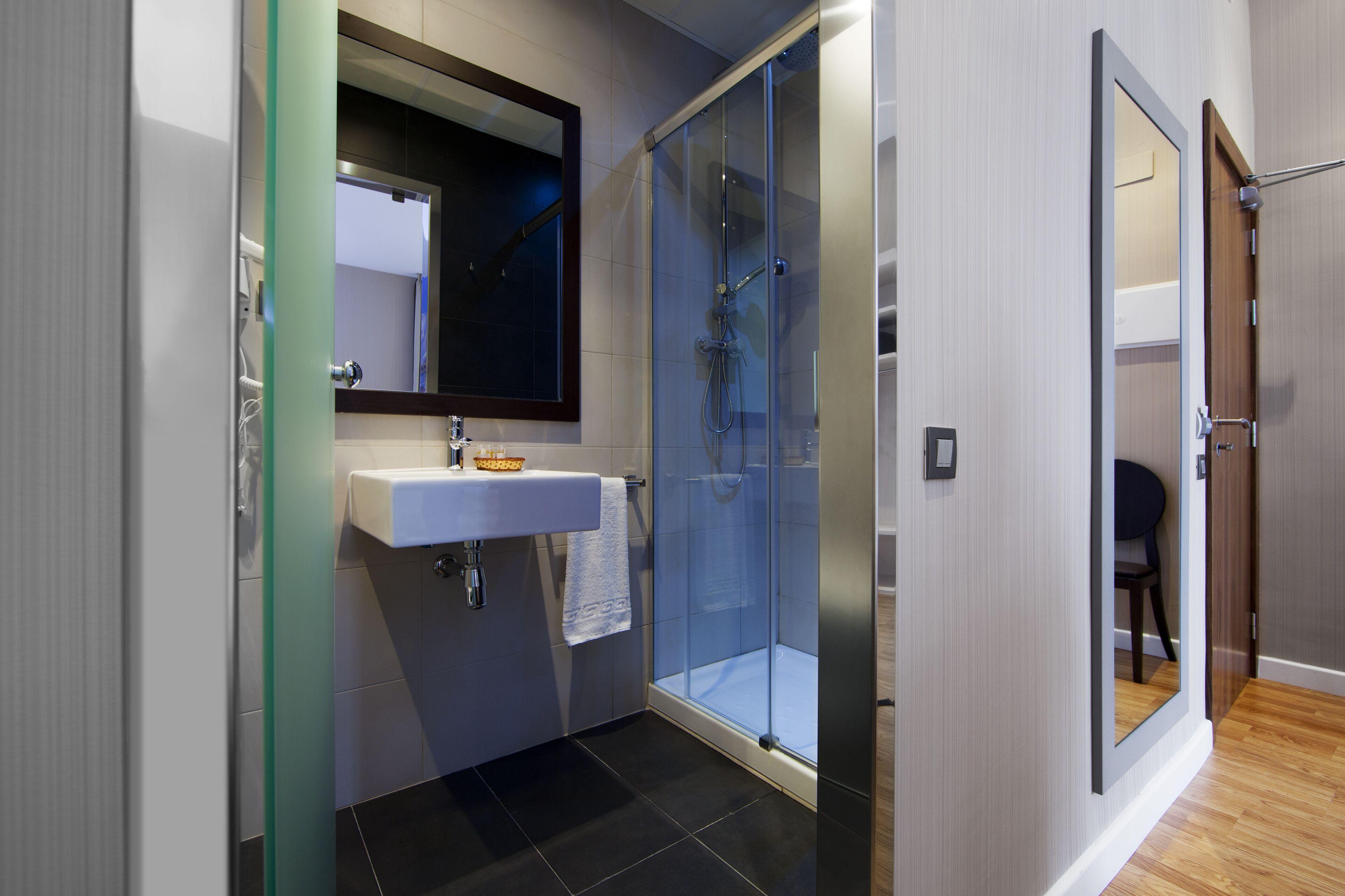 Hostal Bcn Ramblas — Foto’s 2